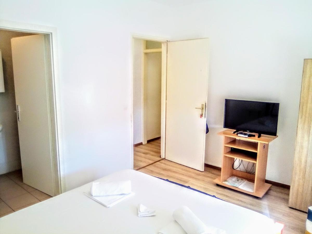 Maja Rooms Split Exterior photo